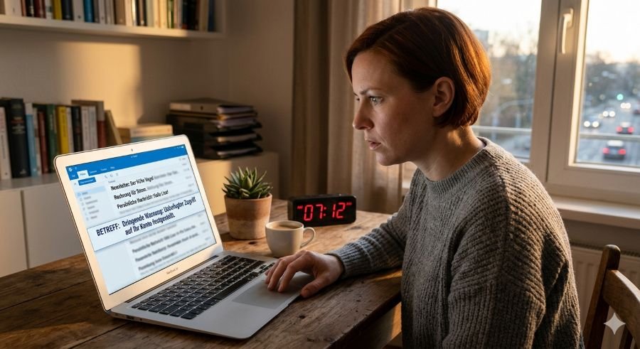 E-Mail-Marketing: Der Schlüssel zu erfolgreicher Kundenbindung