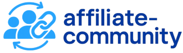 Affiliate-Community