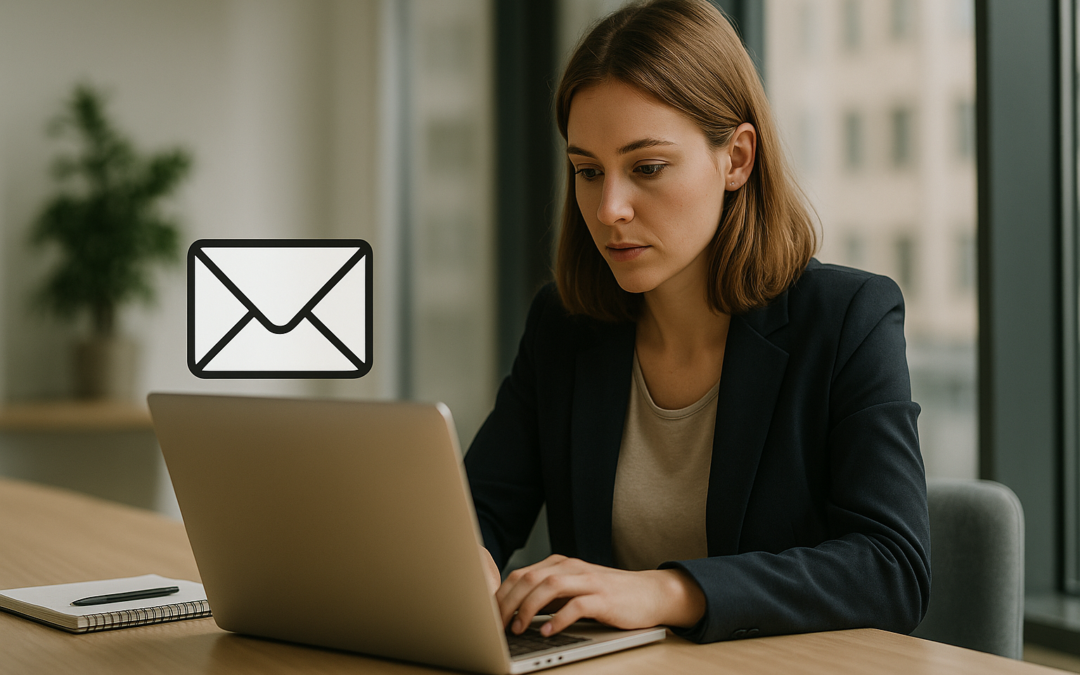 E-Mail-Marketing
