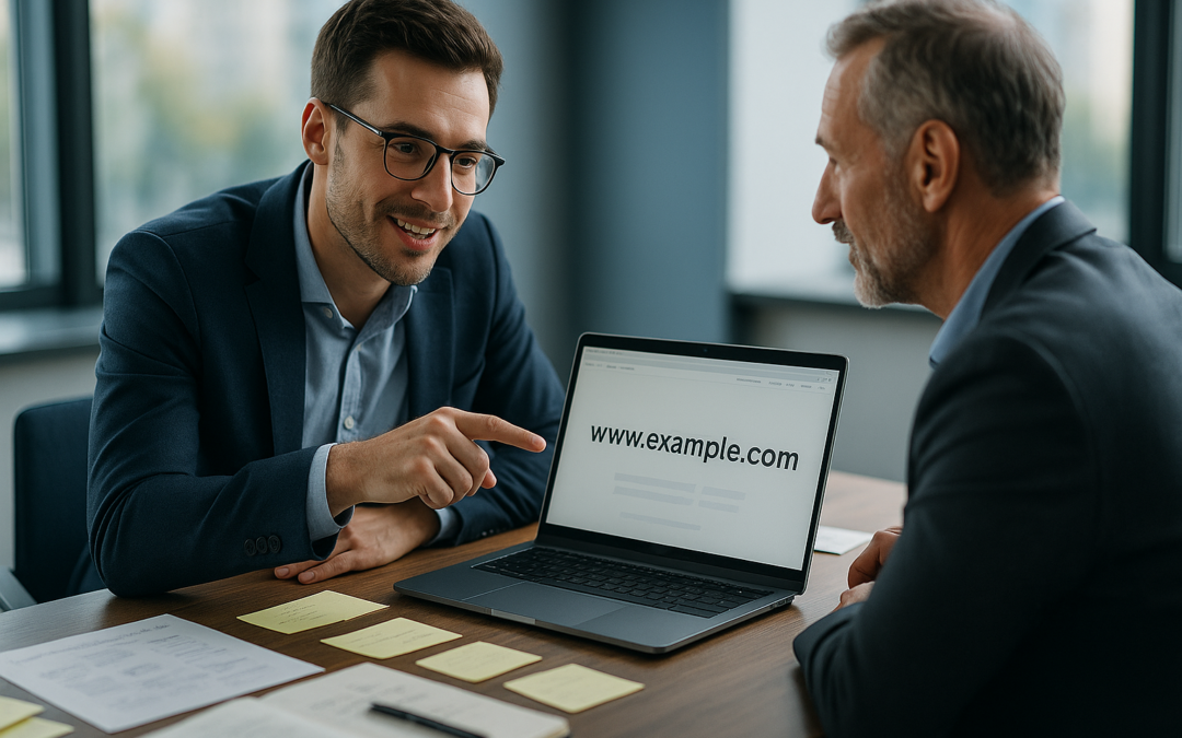 7 Tipps zur Domain für Affiliate Website auswählen