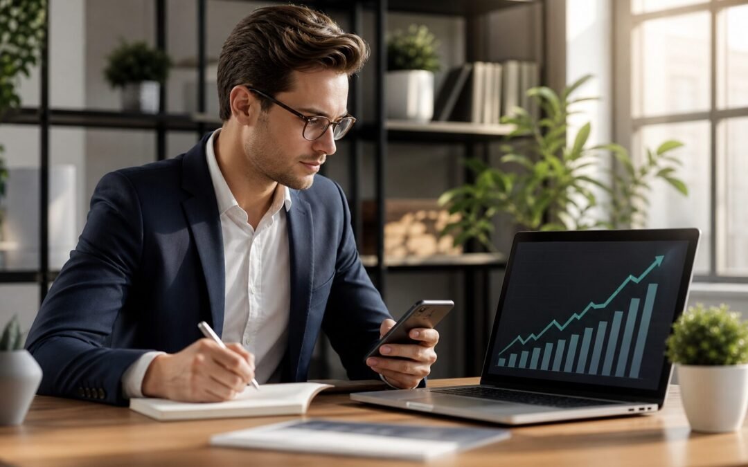 Amazon PartnerNet oder Nischen-Programme