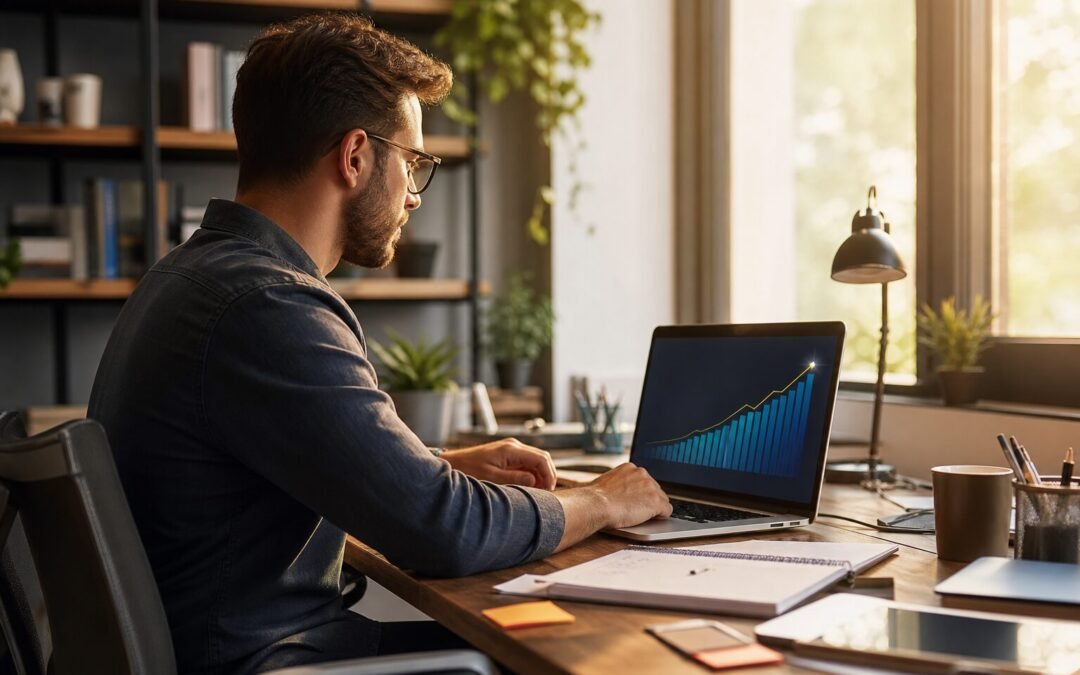 Conversion-Rate bei Affiliate-Links verbessern: So geht’s richtig
