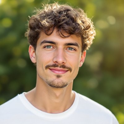 Markus T.