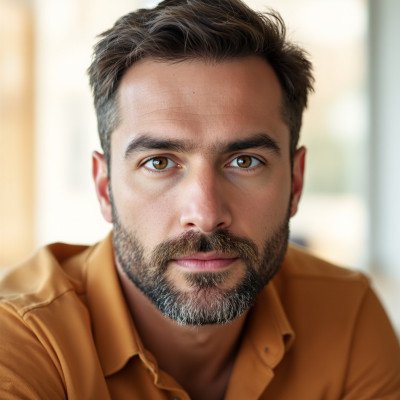 Markus H.