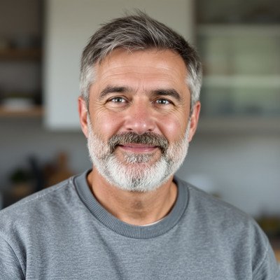 Bernd O.