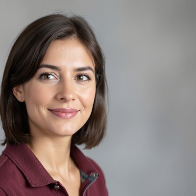 Claudia M.