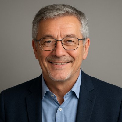 Helmut B.
