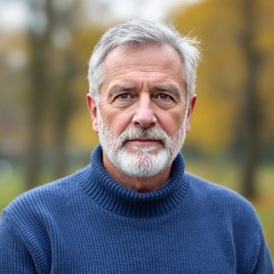 Hans W.
