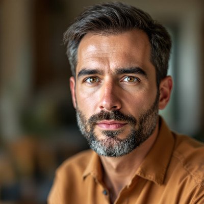Markus B.