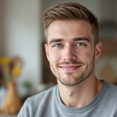Klaus H.