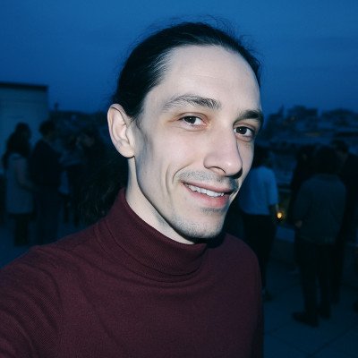 Arno K.