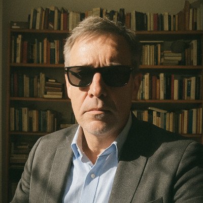 Klaus M.