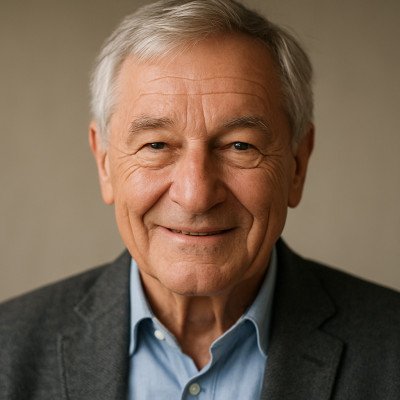 Klaus W.