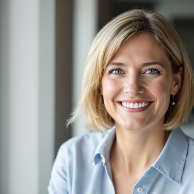 Lisa W.