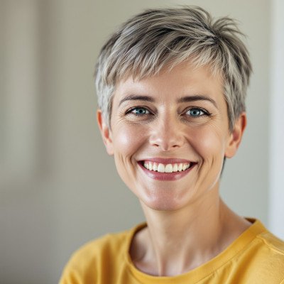 Lisa M.