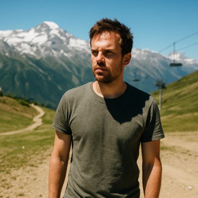 Lukas B.