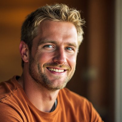 Marcus B.