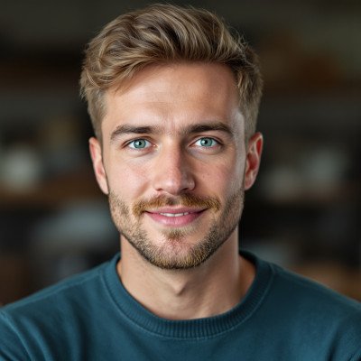 Marcus K.