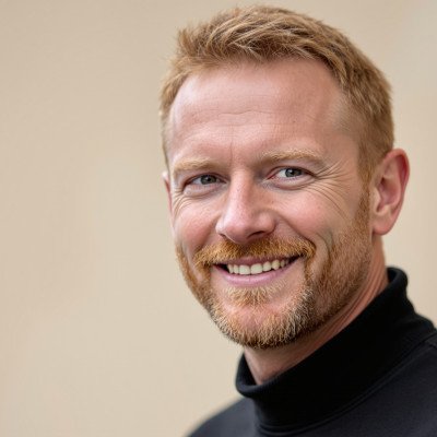 Marcus K.