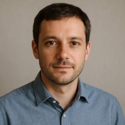 Markus B.