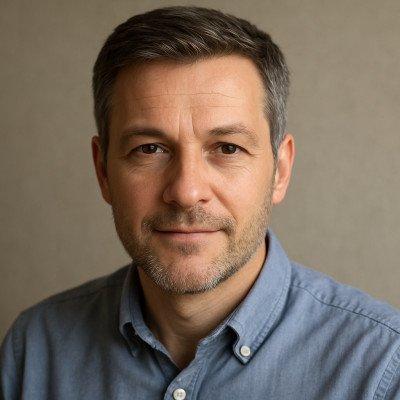 Markus B.
