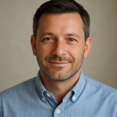 Markus B.