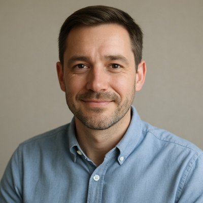 Markus B.