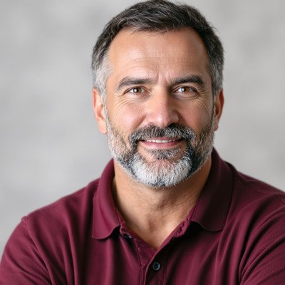 Markus B.