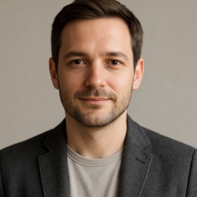 Markus K.