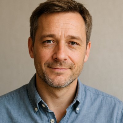 Martin H.