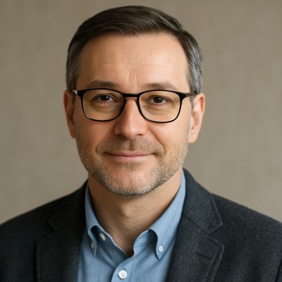Rainer B.