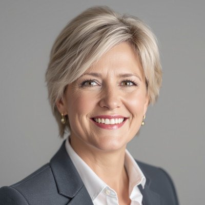 Sabine H.