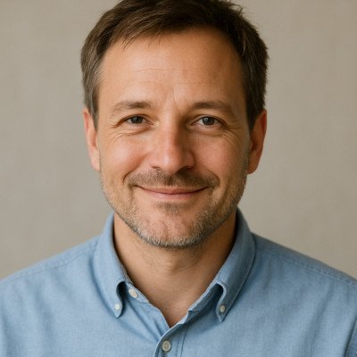 Stefan B.