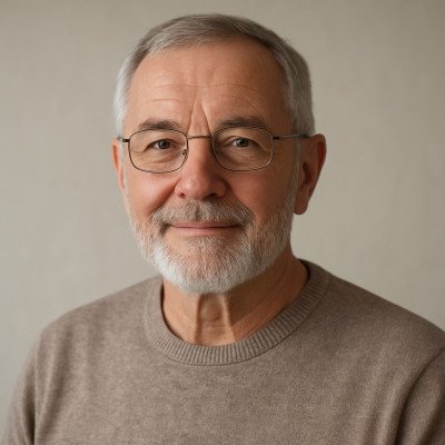 Werner H.