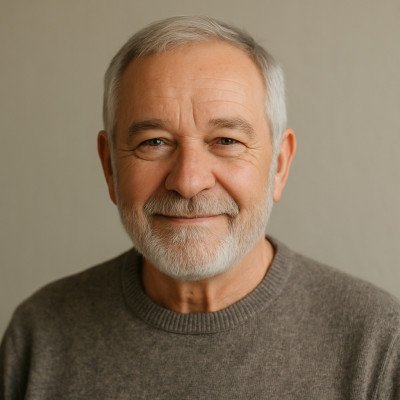 Werner B.