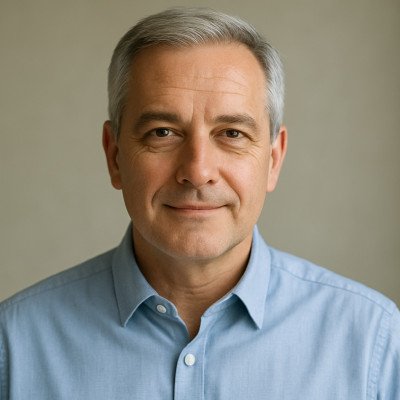 Werner M.