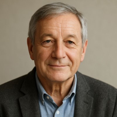 Werner K.